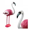 KADAX Tuin flamingo figuur, 80 cm decoratief flamingobeeldje, kunststo...