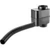Collecteur dEau Pluie KADAX Design Moderne Durable Installation Facile