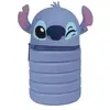 Disney, Trousse, CoolPack Schlamper Stitch Soft Touch blue