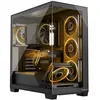 VIST VIST Stellar PC Gaming Ryzen 7 5700X - RAM 32Go - RTX 5060 - SSD ...