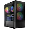VIST VIST PRO PC Gaming Ryzen 5 5500 - RAM 32Go - RTX 5050 - SSD 1To M...