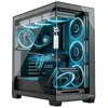 VIST Stellar PC Gaming Ryzen 7 8700F - RAM 32Go - RTX 5060 - SSD 1To M...