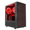 VIST VIST PC Breeze Ryzen 7 5700G - RAM 32Go - AMD Radeon RX VEGA 8 - ...
