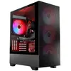 VIST PC Gaming Core i7 12700KF - RAM 32Go - Nvidia GeForce RTX 5060Ti ...