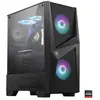 VIST VIST PBMSI Ultimate PC Gaming Ryzen 7 8700F - RAM 32Go - RTX 5060...