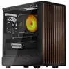 VIST Wood PC Ryzen 7 5700X - RAM 32Go - NVIDIA GeForce RTX 4060 -  SSD...