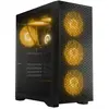 VIST MESH Water PC Gaming Ryzen 7 5700X - RAM 32Go - RTX 5070 - SSD 1T...