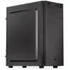 VIST VIST BLACK PC Gaming Ryzen 7 5700X - RAM 32Go - RTX 4060 - SSD 1T...