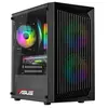 VIST PC Gaming AMD Ryzen 5 3600 - RAM 16Go - Nvidia GeForce RTX 4060Ti - SSD 1To - Windows 11 Pro