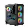 PC Gaming VIST Ryzen 5 5600G - RAM 32Go - AMD Radeon RX VEGA - SSD 1 To - Windows 11 Pro