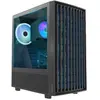 VIST Breeze PC Gaming Ryzen 5 8600G AI - RAM 32Go - AMD Radeon 760M - SSD 1To - WIFI - Windows 10 Pro