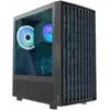 VIST VIST Breeze PC Gaming Ryzen 5 8600G AI - RAM 16Go - AMD Radeon 76...