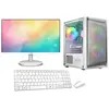 VIST VIST Gaming Core i5 12400F - RAM 16Go - RTX 3050 - SSD 1To M.2 - ...