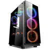 VIST VIST PbA PC Gaming Ryzen 5900X - RAM 16Go - RTX 4060 - SSD 1To M....