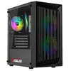 PC Gaming VIST PBA Ryzen 7 5700G - RAM 32Go - RX VEGA8 - SSD 1To M.2 -...