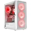PC Gaming VIST Ryzen 5 5600G - RAM 16Go - SSD 1To M.2 - Windows 11 Pro