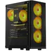 VIST VIST VENTUM PC Gaming Core i5-14400F - RAM 32Go - NVIDIA GeForce ...