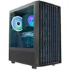 VIST BREEZE PC Gaming Ryzen 7 7700 - RAM 32Go - RTX 4060 - SSD 1To M.2 - WIFI - Windows 11 Pro