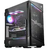 VIST VIST PC Gaming Ryzen 7 9800X3D - RAM 64Go - RTX 5080 - SSD 1To M....