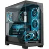 VIST VIST PC Gaming Ryzen 5 9600 - RAM 32Go - RTX 5060 - SSD 1To - WIF...