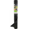 AWTOOLS Agro Reeks - Onkruidwerende Mat - 70g - 0,8x100m - Zwart