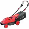 Awtools, Tondeuse à gazon, Elektro-Rasenmäher Zf38/1400W (Fonctionneme...