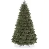 Novatom - Kunstkerstboom - Himalaya den PE + PVC - 220 cm