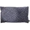 CXL by Christian Lacroix, Coussin décoratif, Navy (65 x 40 x 14 cm)