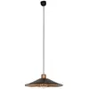 Suspension Garret 1x60W E27 Nowodvorski 6444