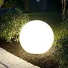 Lampe de jardin - NOWODVORSKI - CUMULUS M - IP65 - Boule sphérique - B...