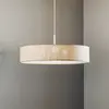 Nowodvorski TURDA Hanglamp Grijs - Stijlvolle Decoratie voor Elke Ruim...