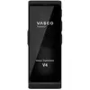 Vasco Translator V4 Black Onyx