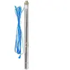 IBO, Pompe à eau, Pompe de puits profond 3000 l/h 230V 550W 3" TI-20 +...