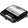 MPM - appareil à croque-monsieur MOP-48M noir 750 w