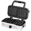 MPM - Sandwich maker - Wafelmaker - Grill 3-in-1 - MOP-33M