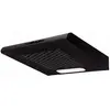 MPM Hotte de table -51-PX-72 175 m3/h Noir - MPM-51-PX-72
