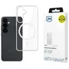 Samsung Galaxy S25+ - 3mk MagCase