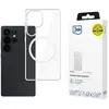 Samsung Coque De Téléphone Galaxy S25 Ultra 3mk Mag