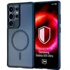 Samsung Coque De Téléphone Galaxy S25 Ultra 3mk Satin Armor Mag