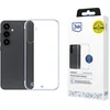 3MK Etui Just20g Clear Case do Samsung Galaxy S25+ (Samsung Galaxy S25...