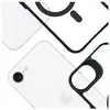 3mk Coque De Téléphone Satin Armor Magcase Pour Apple Iphone 16e