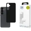 3mk Coque De Téléphone Samsung Galaxy S25 Silicone