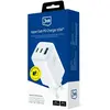 3mk Chargeur Mural Usb-c Hyper Gan Charger