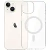 3MK Etui EverClear MagCase do Apple iPhone 13/14 (Apple iPhone 13, App...