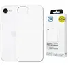 3MK Etui Hardy MagSilicone do Apple iPhone 16e bia y (Apple iPhone 16e...