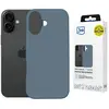 3MK Etui Hardy MagSilicone do Apple iPhone 16 ultramarine (Apple iPhon...