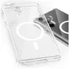 3mk Coque De Téléphone Armor Magcase Galaxy A17 5g/4g