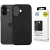 3MK Etui Hardy MagSilicone do Apple iPhone 16 grafitowy (Apple iPhone ...