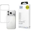 3MK Etui Armor Case do Apple iPhone 17 Pro (Apple iPhone 17 Pro), Coqu...