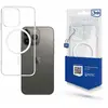 3mk Coque De Téléphone Mag Apple Iphone 15 Pro